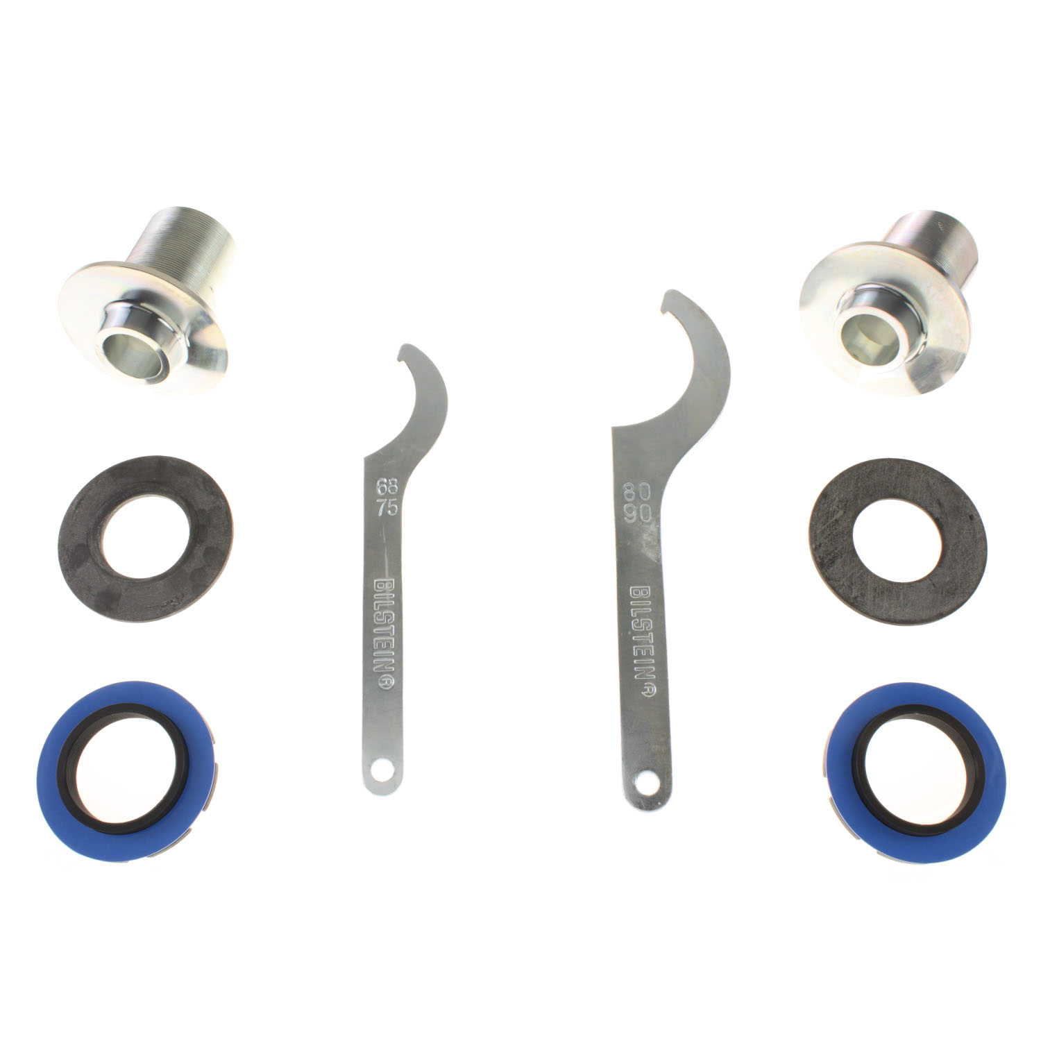 Bilstein 47-217522 B14 (PSS) - Suspension Kit